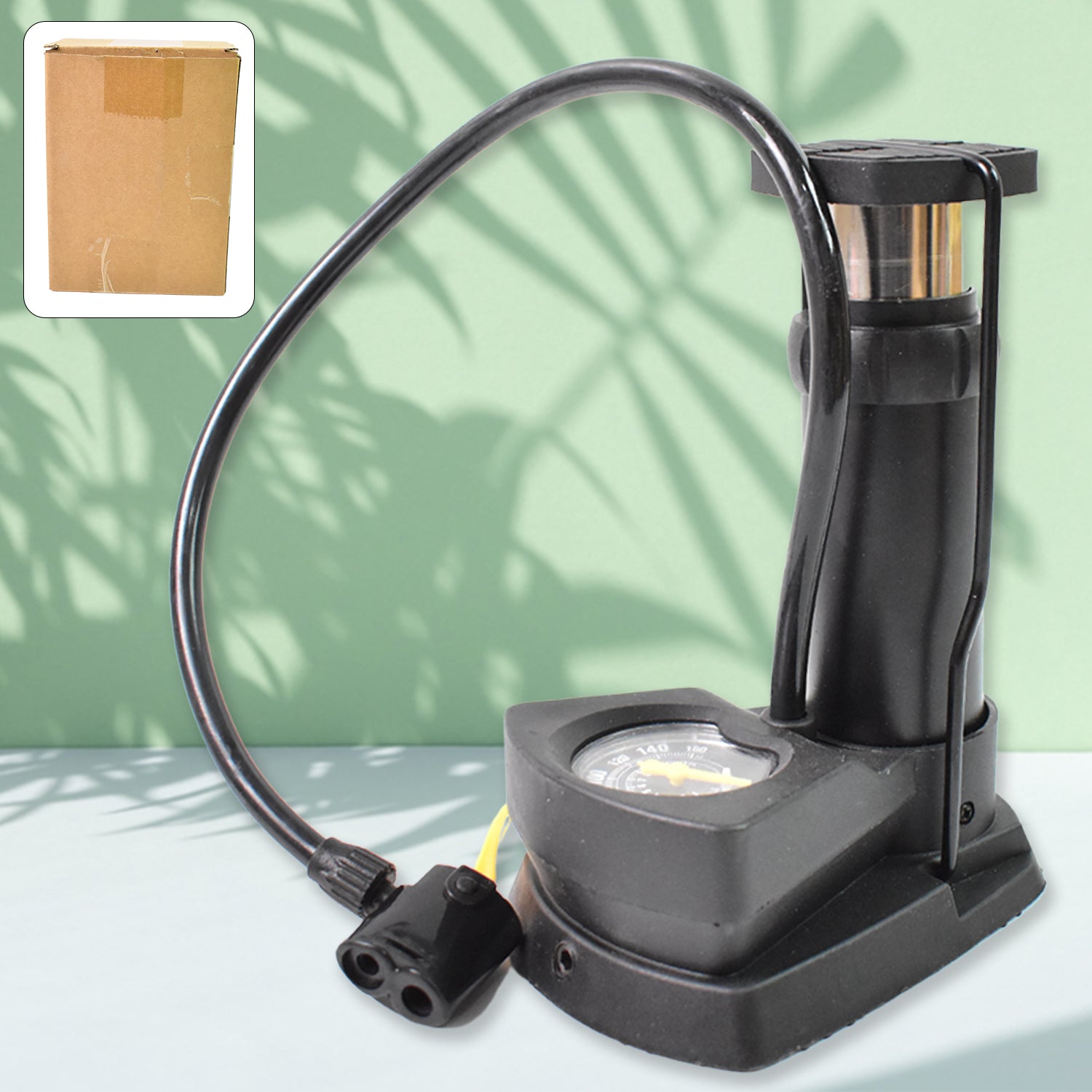AirBoost Foot Pump AirBoost Foot Pump